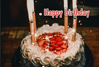 free birthday wishes images