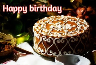 birthday wishes for wife images