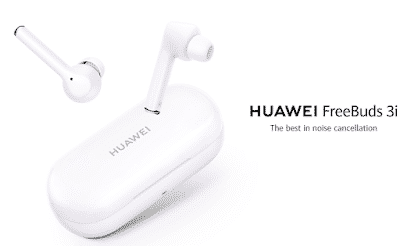 Huawei FreeBuds 3i Price in Pakistan