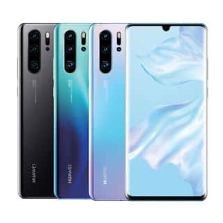 Huawei P30 Pro specifications