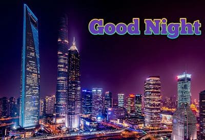 good night heart images download
