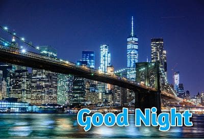good night messages image