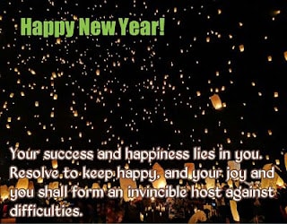happy new year 2020 wishes
