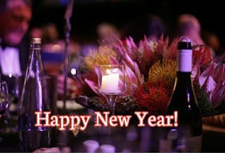 happy new year 2020 date