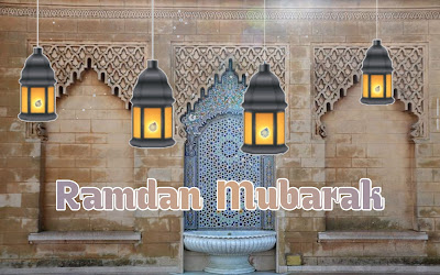 pictures of ramadan festival