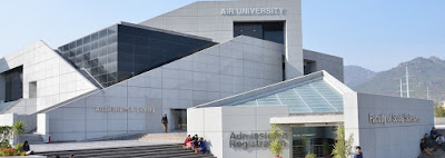 Air university (AU) Islamabad