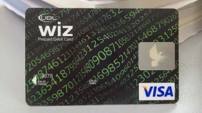 which bank debit card is best for online shopping in pakistan