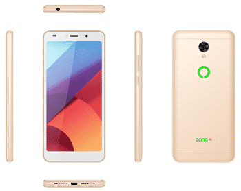 zong z2 price features free