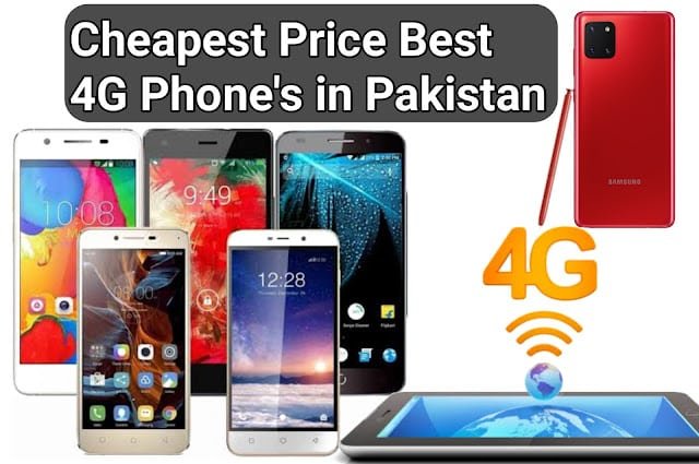 top-best-cheapest-price-4g-mobile-phone-in-pakistan-uder-10-000