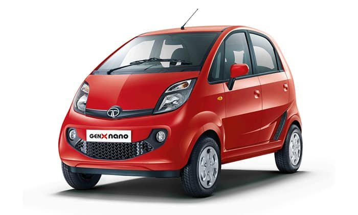 tata nano car price in pakistan